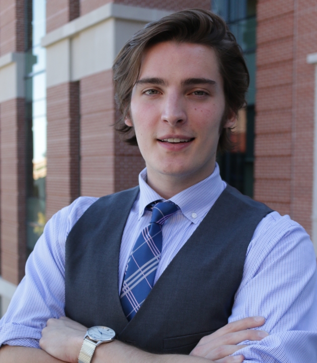 Logan Wade