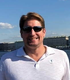 Christopher C. Babcock