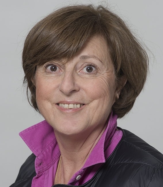 Catherine Vidalenc