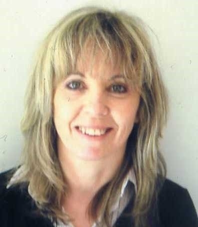 Christine BEL