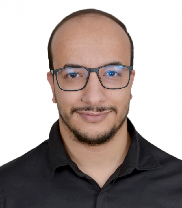 Abdelhakim Aboulhaj