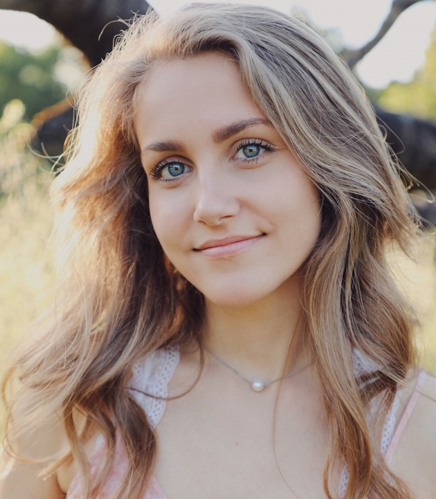 Kelsey Moser