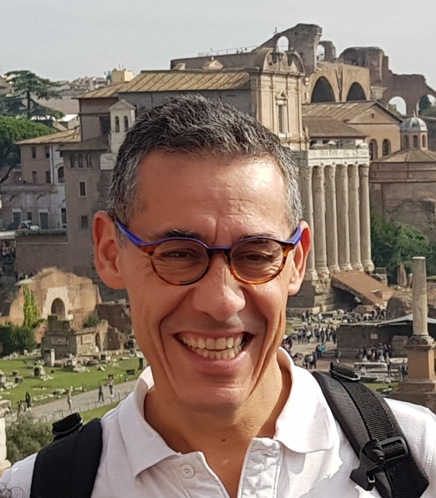 Antonio Herrero Lacalle