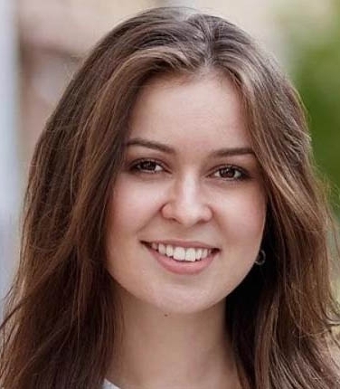 Alicia Perez Linares