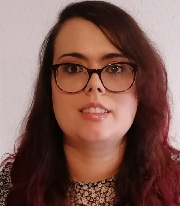 Mónica Palomar Pérez