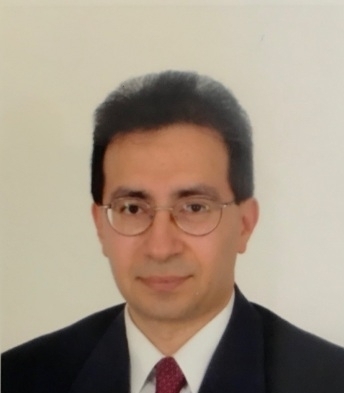 Dr Khaled Amr