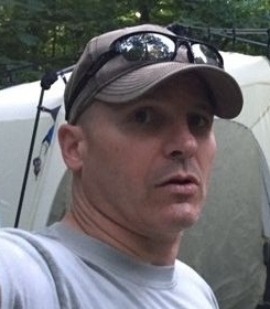 Dr Kevin McKee