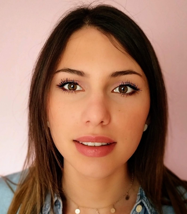 Inès PATACHON