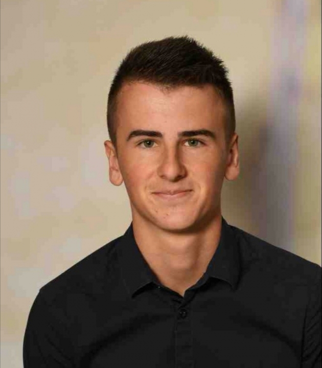 Maxime Broudin