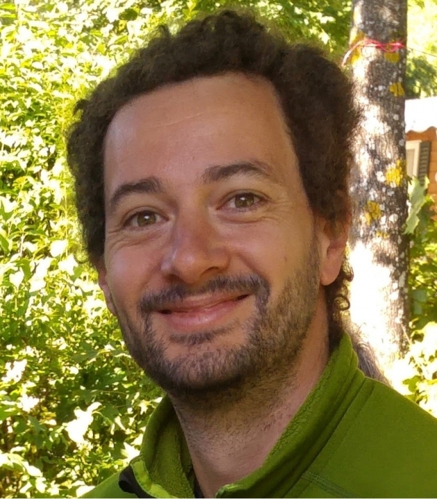Robin Bourianes