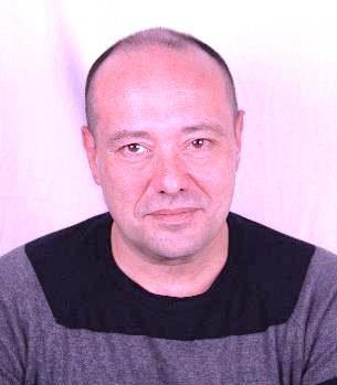Juan Carlos García