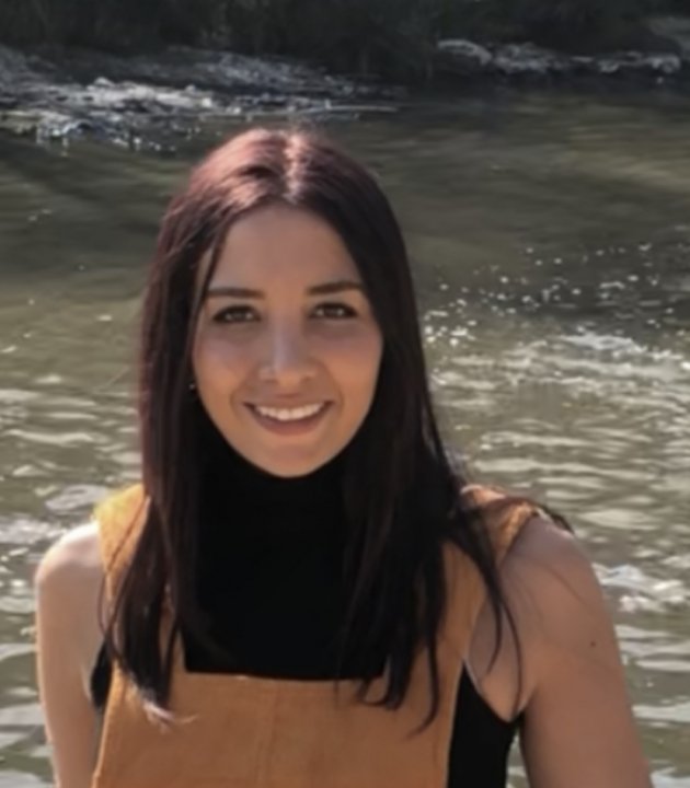 Samra Yakoubi