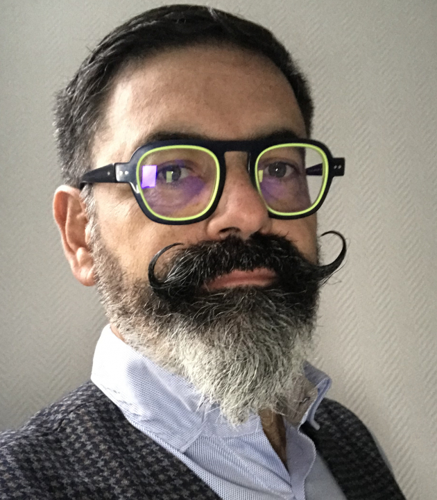 Thierry DEGAY