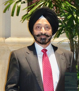 Manjit Guleria