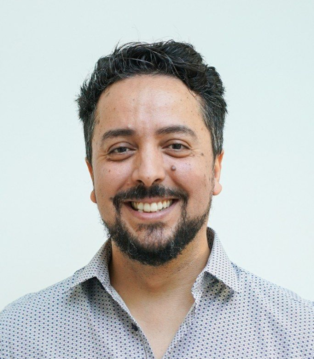 Hafedh Messaoudi