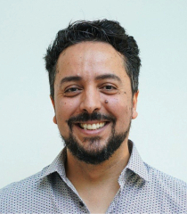 Hafedh Messaoudi