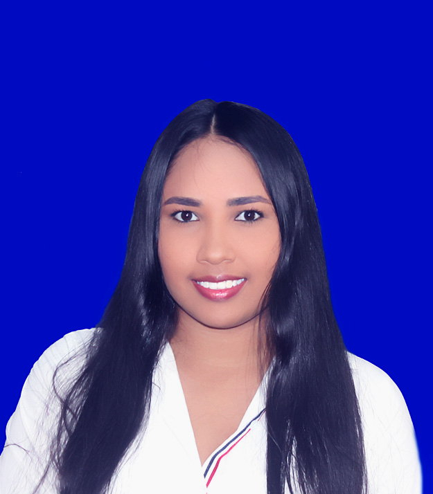 Lizeth Carolina Arias González