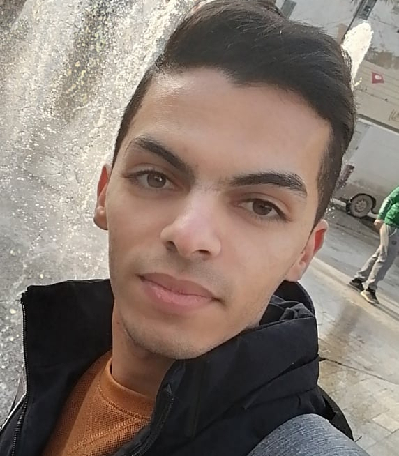 Faidi Saif eddine
