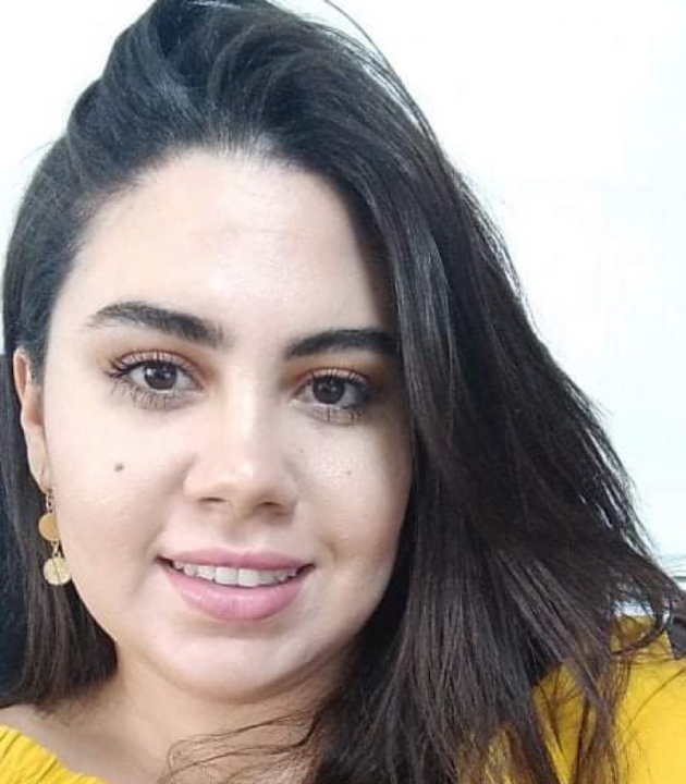 May Haouas