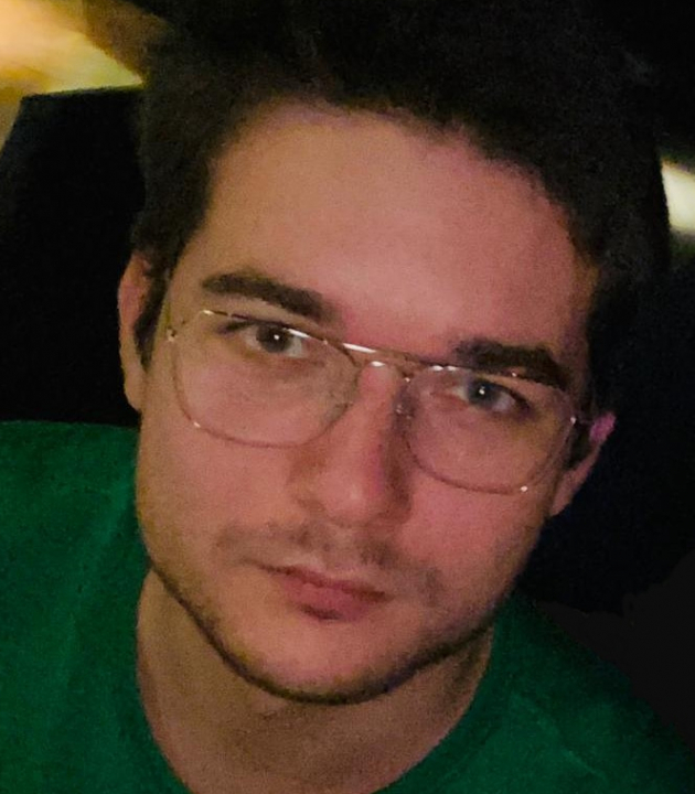 Andrej Kudelko