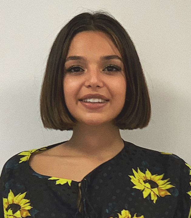 Alicia Mammola