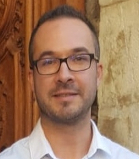 Romain CAIGNARD
