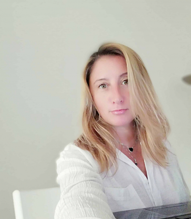 Federica De Lorenzi