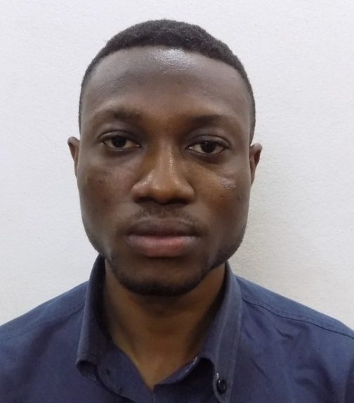 Olakami Ulérich BONOU