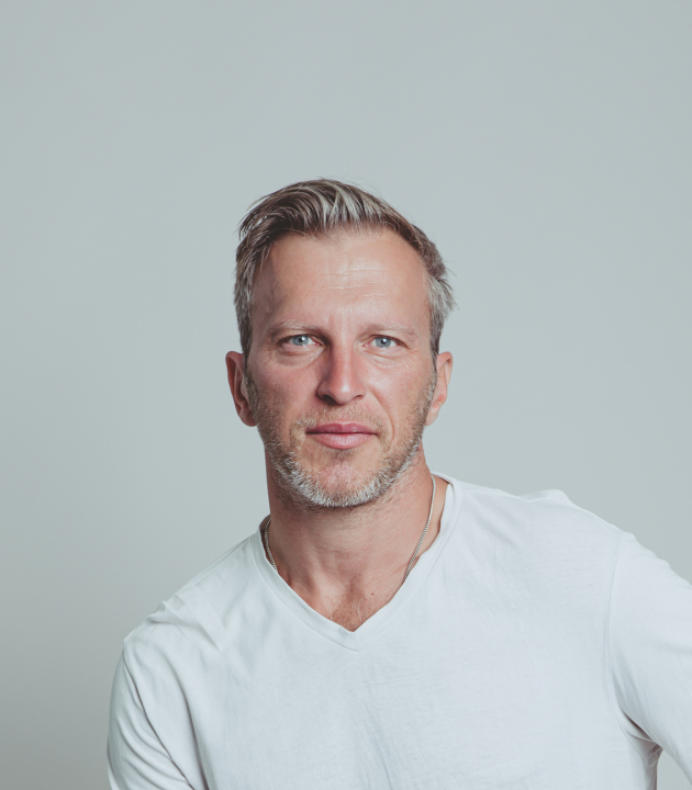 simon marais
