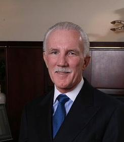 Charles Humble