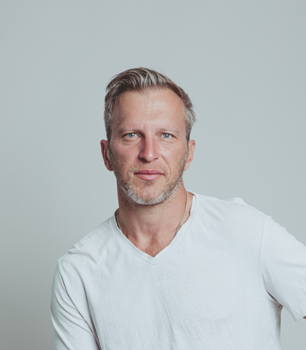 simon marais