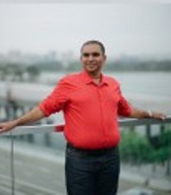 Kausthub Desikachar