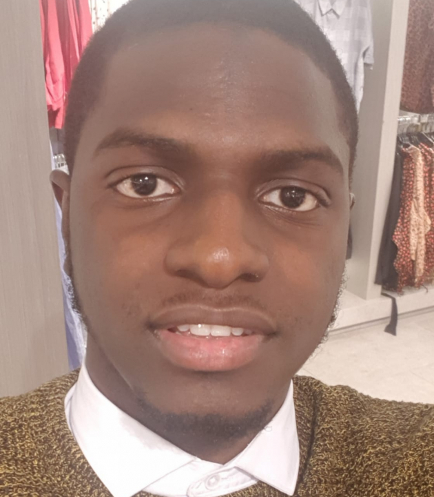 Mohamed Diabate