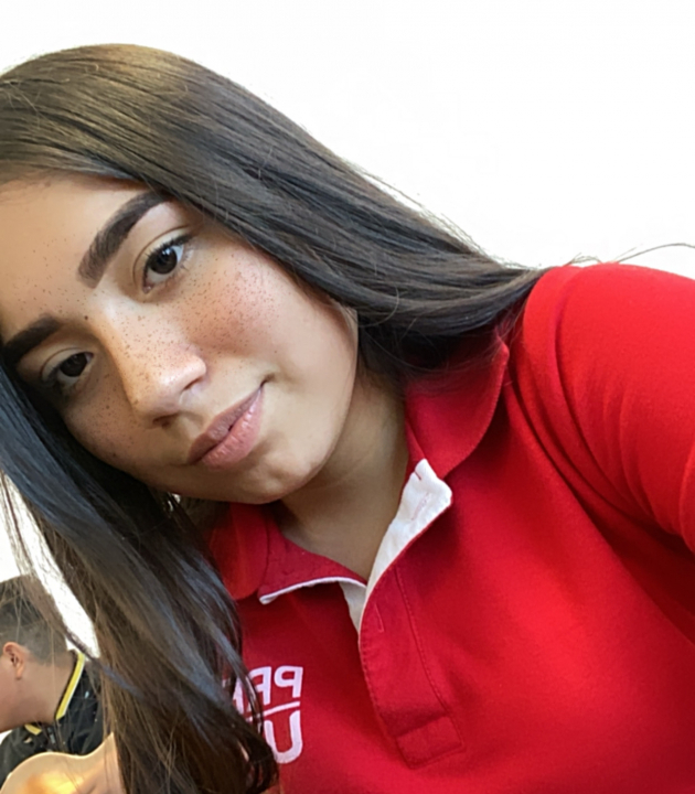 Edith Carolina González Martínez