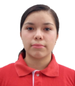 Evelin Llulidet Rivas Gomez