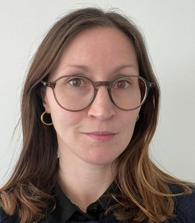 loriane raulin