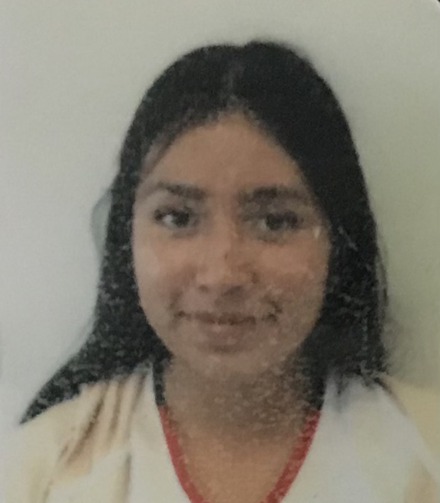 Ana Yazmin Cuautle Huitzil