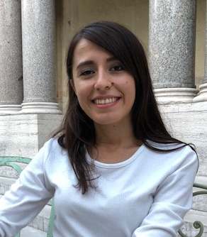 Munisa Khamroeva