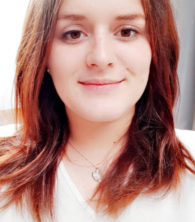 Adelina Masina