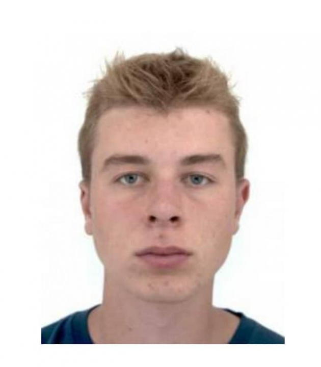 Loïc KAISER