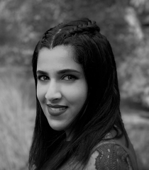 Sara BACHIRI