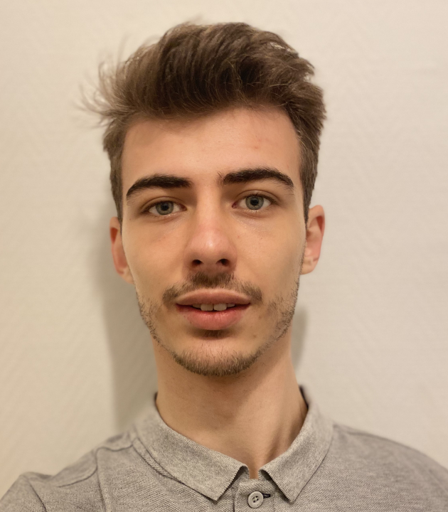 Sulyvan Laurent
