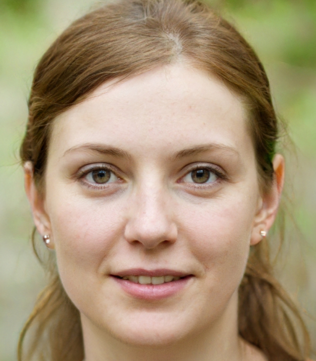 Chantal Dodier