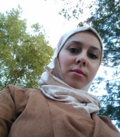 Aida Djoudi