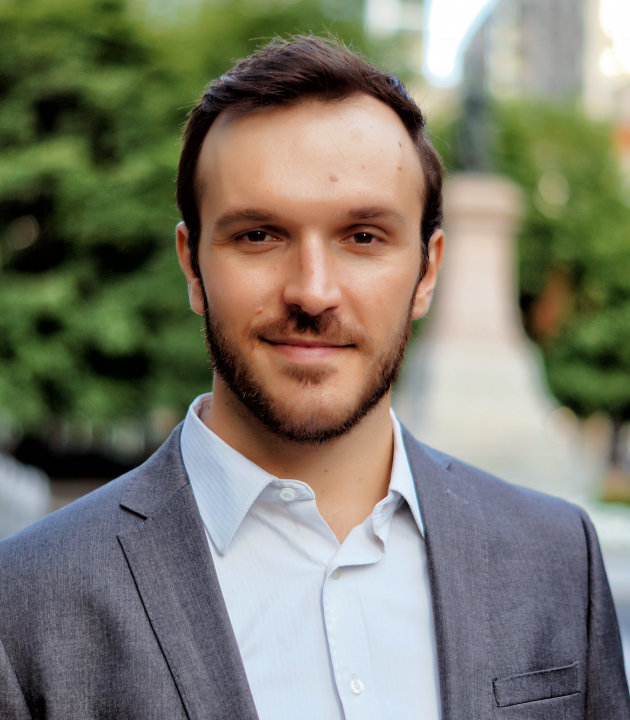 Emmanuel Lalande