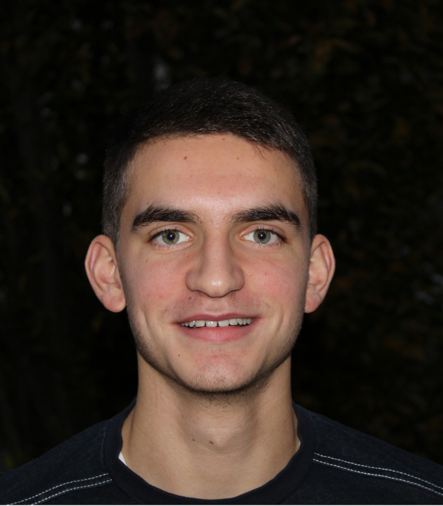 Nathan Ludmann
