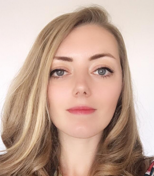 Cécile CRESTOU