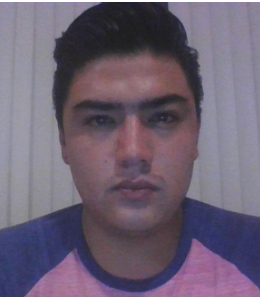 Kinich Alfredo Páramo Linares