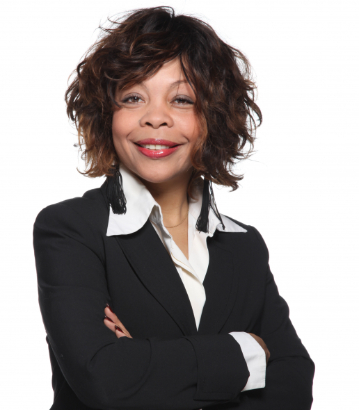 Régine LARCHER