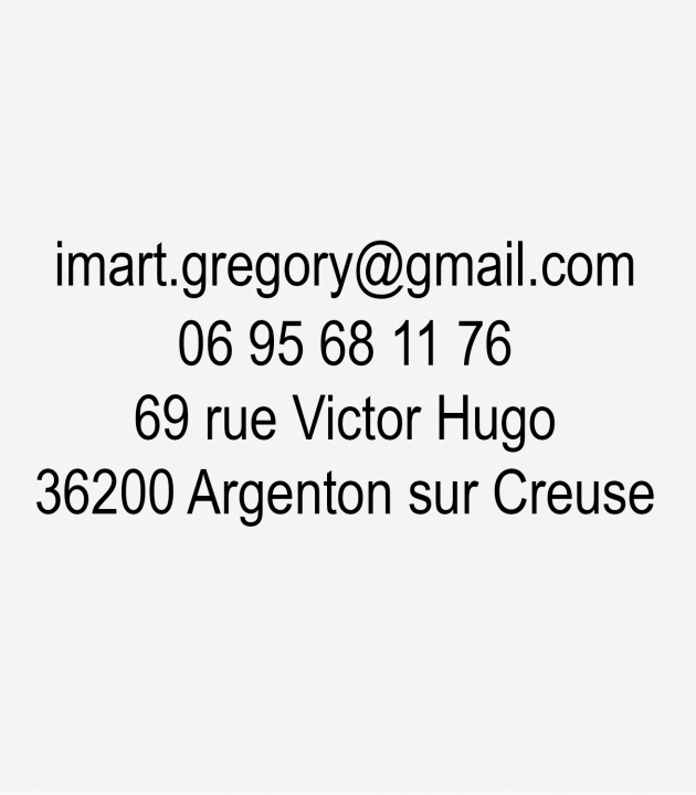 Grégory Imart